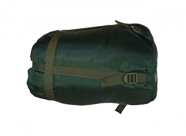 Спальный мешок BCB весна-осень THE OLIF SLEEPING BAG, CT121O (0 до -7 ℃)