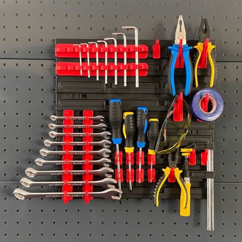 Набор для инструментов Kistenberg 16 шт. KBH16