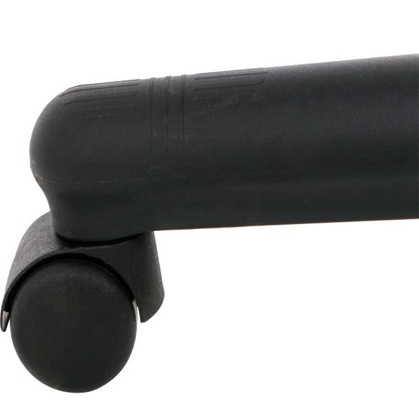 Кресло Nowy Styl Saturn GTP (CH) C-11 черный 