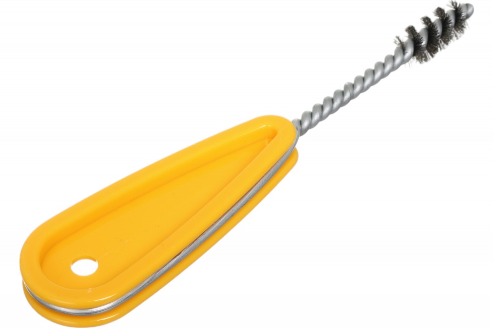 Набор щеток Compass для труб 4 шт. HH-CP-TBS