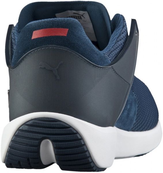 Кроссовки Puma F116 SF 30550702 р.10,5 синий