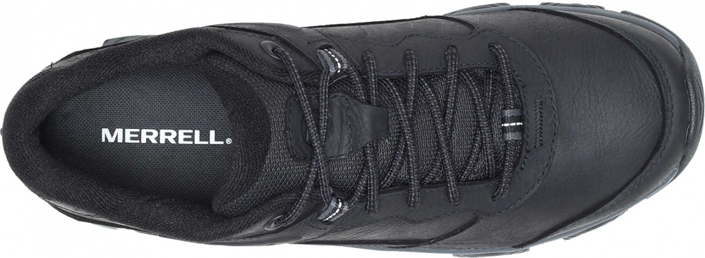 Кроссовки мужские демисезонные MERRELL MOAB ADVENTURE 3 WP J003811 р.43,5 черные