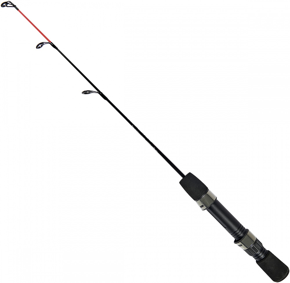 Зимова вудка Viking Fishing Ice Tele Hard 50 см 40 г