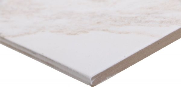 Плитка Opoczno Цар вайт 42x42 