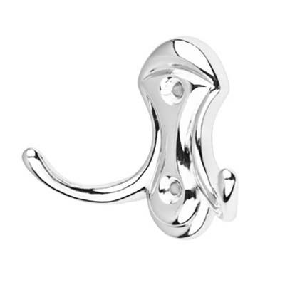 Крючок для одежды DW 39 G2 хром