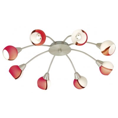 Люстра Eglo Merida 87645