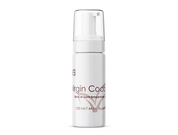 Олія By-cosmetics Virgin Coconut 220 мл