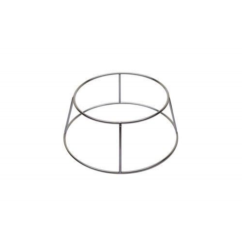 Підставка для блюда двоярусна 00282