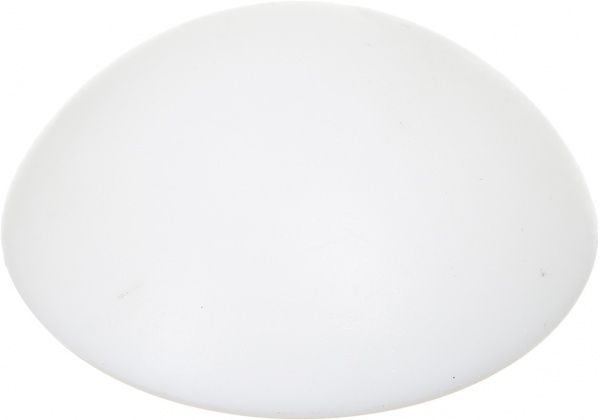 Стопор дверной MVM M-35 W белый