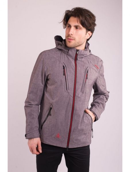 Куртка Avecs AV-70388/1 50 чорний