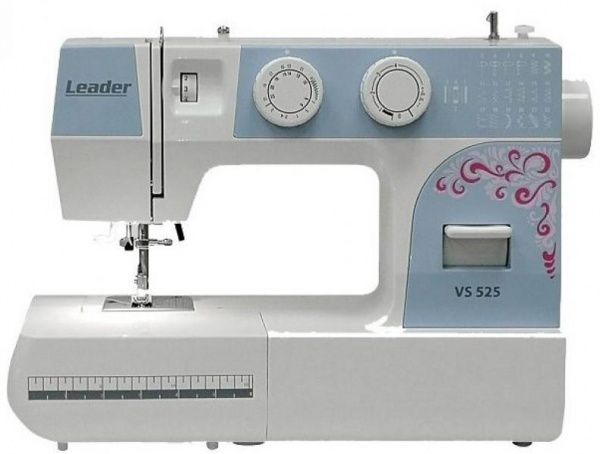 Швейна машина Leader Leader VS 525 