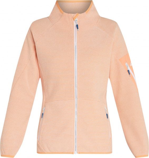 Джемпер McKinley Tallac wms 294642-901911 р. 46 персиковый