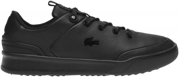 Кросівки Lacoste 738CMA000802H р.9 чорний