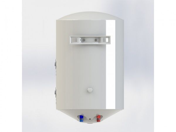 Бойлер комбінований Novatec NT-CBR 80 