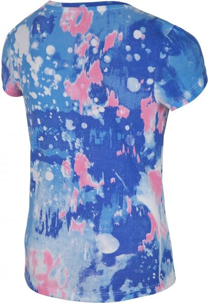 Футболка 4F HJL20-JTSD008-34S HJL20-JTSD008-34S 146 голубой