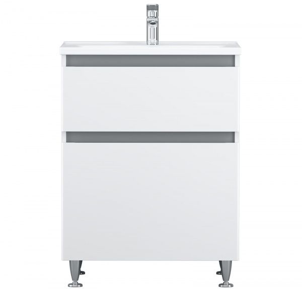 Тумба на ножках AM.PM M85-FSX0652-WC0652WG38 X-Joy 65 см