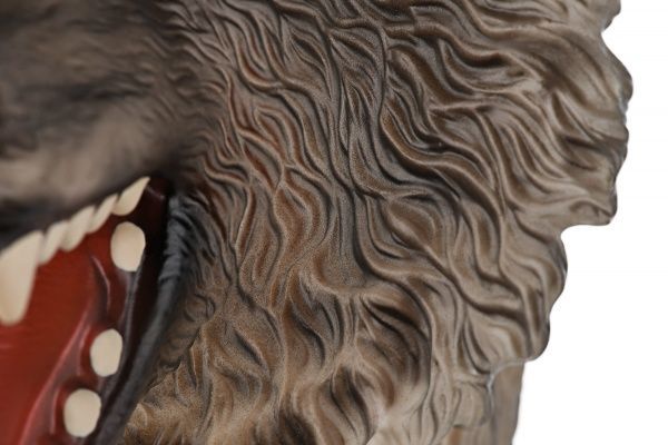 Іграшка-рукавичка Same Toy Вовк X318UT