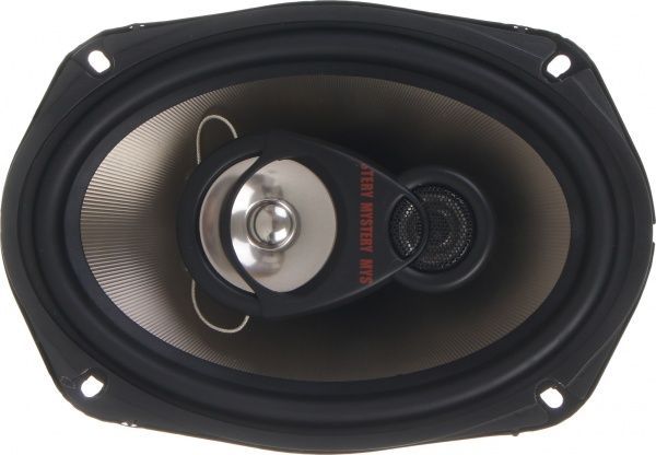 Автоакустика Mystery MJ 693 