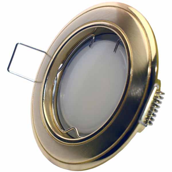 Світильник Світлокомплект HDL-DS SG/S