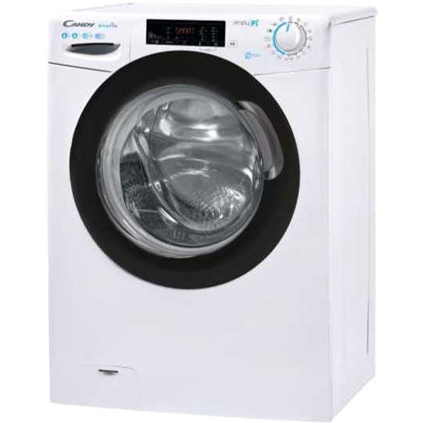 Пральна машина Candy CSO4 1265TB3\1-S