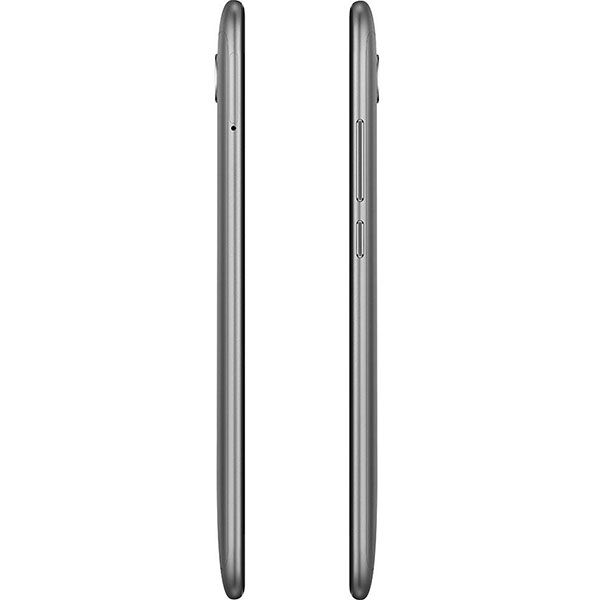 Смартфон Huawei Y3 2017 DS grey