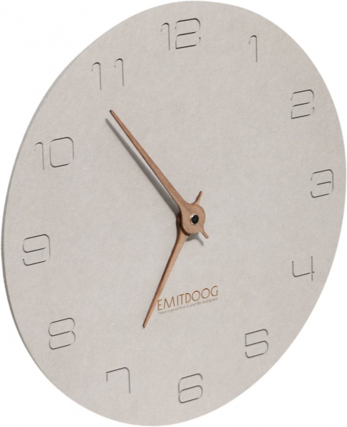 Часы настенные 30x48 см