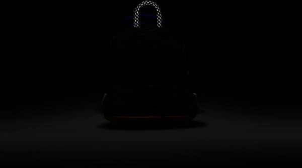 Кроссовки Nike Air Max 2090 DH7708-005 р.US 8,5 черно-белый