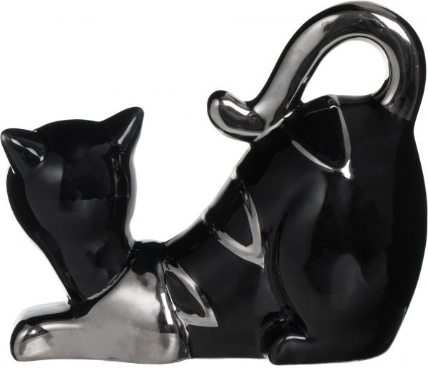 Статуэтка Кошка HY21248-2bs