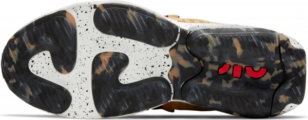 Кросівки Nike W AIR MAX VIVA DB5268-001 р.US 8,5 чорний