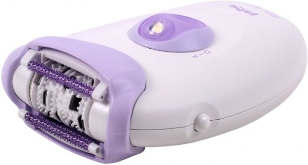 Эпилятор Braun SE 3170