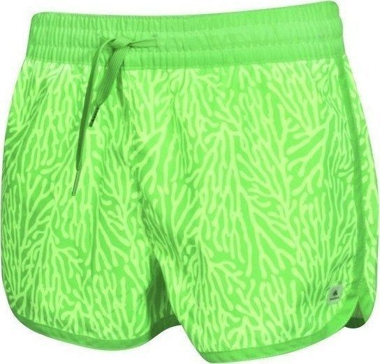 Шорти Firefly Daron 258157-706 р. 38 зелений