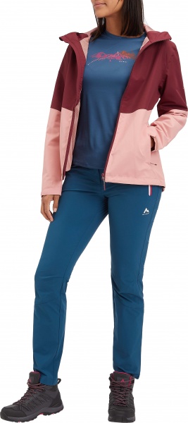 Куртка McKinley Tetil W 417882-902293 р.36