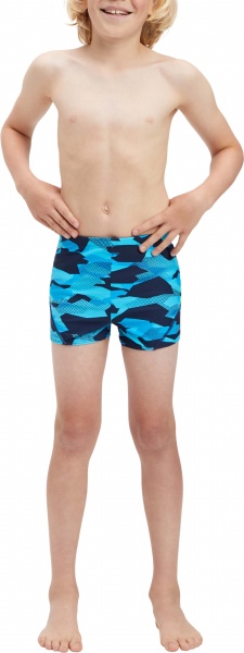 Плавки Energetics Ross III jrs 412018-905915 р.164 синий