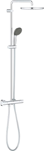 Душевая система Grohe Vitalio Start 250 26677000T