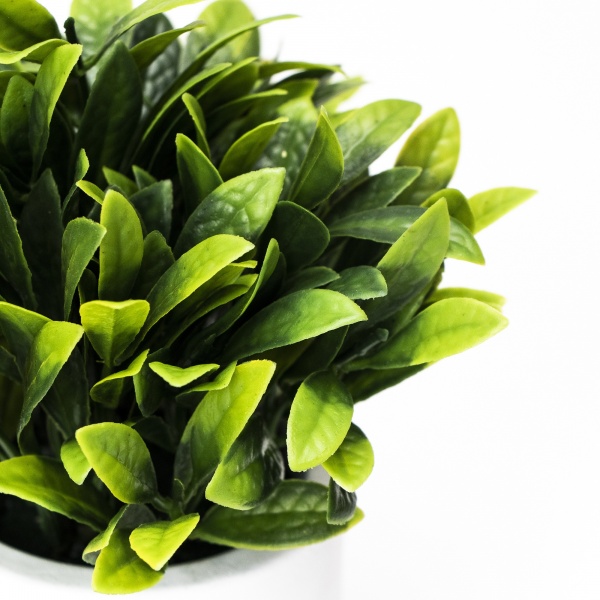 Растение искусственное 190737 8x18 см (зеленое) 190737