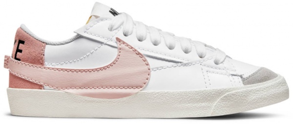 Кроссовки Nike DQ1470-102 р.US 8,5 белый