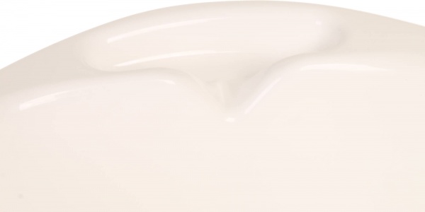 Ванночка Bambinelli біла 84x48x28 см 