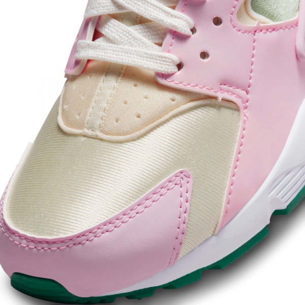 Кроссовки Nike HUARACHE RUN SE (GS) DQ0517-600 р.36,5 разноцветный