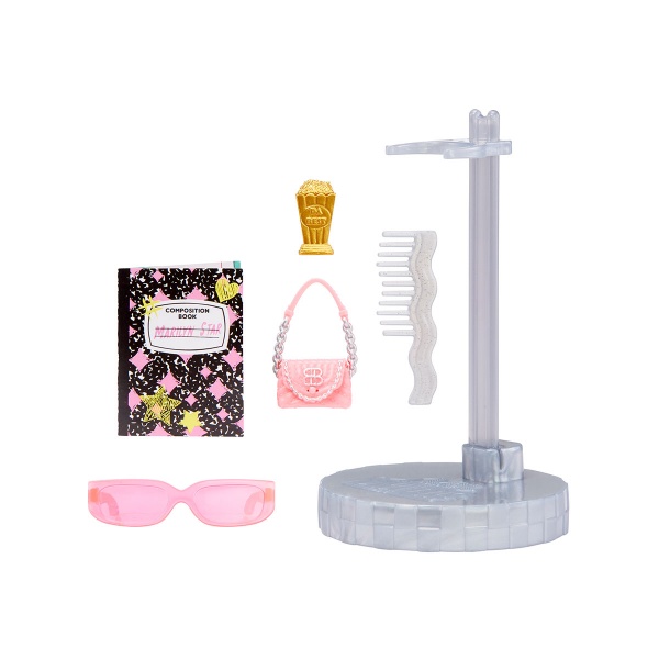 Кукольный набор L.O.L. SURPRISE! серии Tweens S3_Мэрили 584063