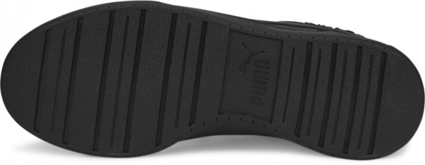 Черевики Puma CAVEN WTR 38846801 р.37,5 чорний