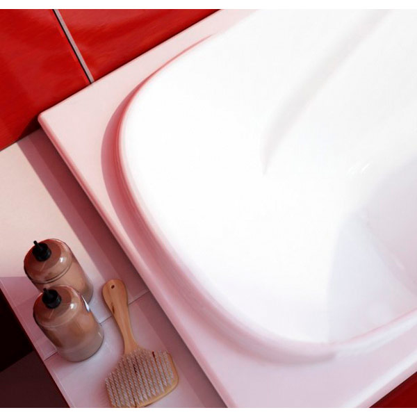 Ванна акриловая Ravak 150x70 VANDA S 