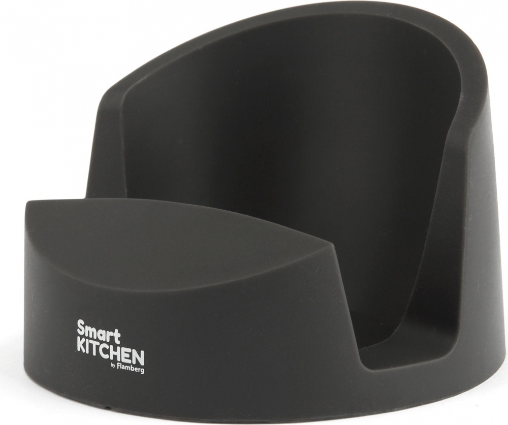 Підставка під ложку Smart Kitchen by Flamberg Bright Charcoal