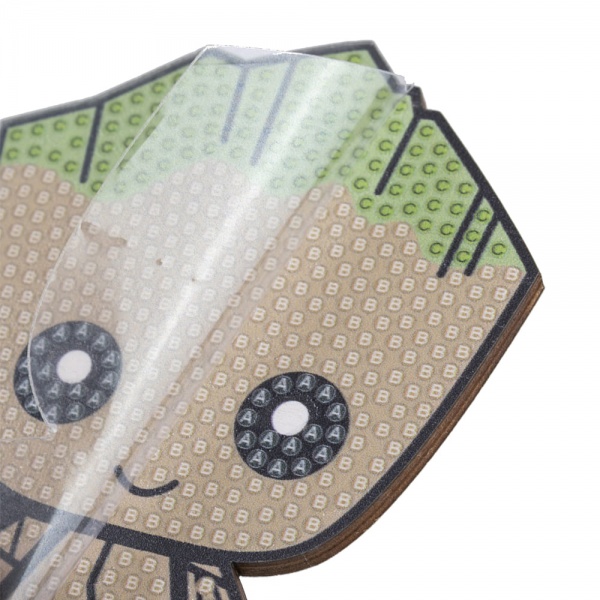 Мозаика Crystal Art Грут CAFGR-MCU008