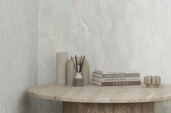 Шпалери зі спіненого вінілу Vinil Aqua ДХН-1642/4 1,06x10,5 м 