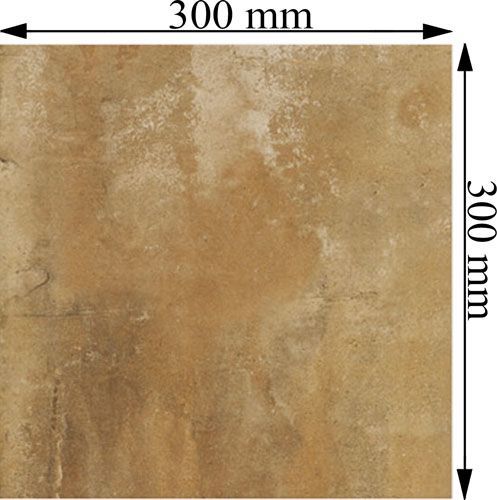 Клинкерная плитка Dallo Miele 30x30 Cerrad