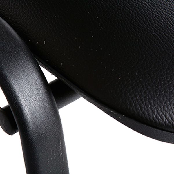 Стул AMF Art Metal Furniture Iso черный 