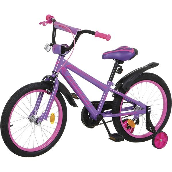 Велосипед детский Formula 9.5