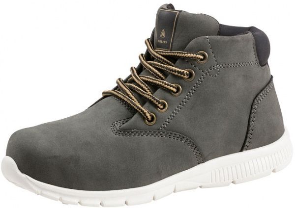 Черевики Firefly Hudson II JR 282250-031 р. 36 сірий