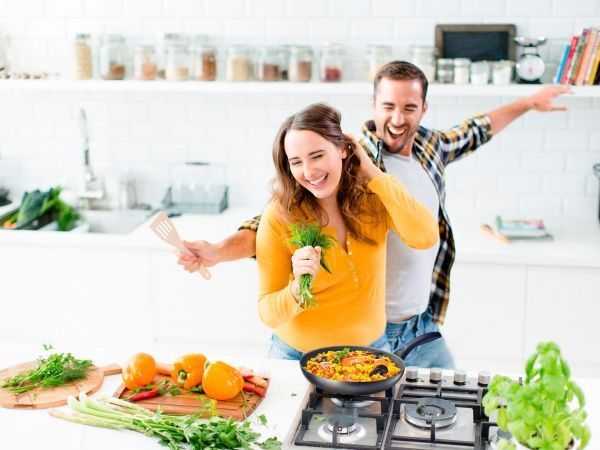 Сковорода Stone Forte 28 см Delimano