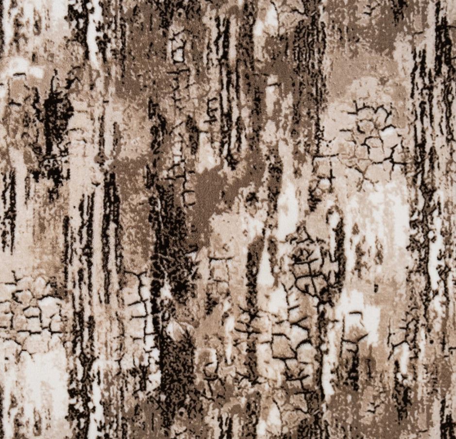 Ковролин PLATO HALI Foca 4081 Brown 2,4 м